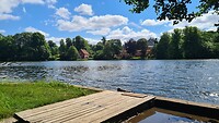 Meer Langesø