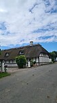 Oude boerderij