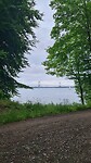 Dit is de brug van de snelweg