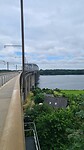Brug over Lillebaelt