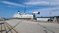 Ferry Bøjden Fynshav