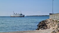 Ferry Bøjden Fynshav
