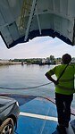 Ferry Bøjden Fynshav