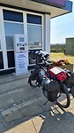 Kaartje kopen voor de Ferry