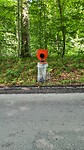 Leuke prullenbak