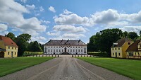 Landhuis Krengerup Gods