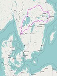 routes fietsreis Zweden 2025 04