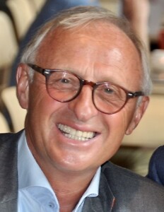 Gert Cramer