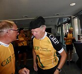 met Piet neem ik nog enkele details door