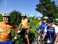 afscheid van Arie Duijndam bij Rotterdam
