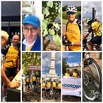 compilatie van foto's van dag 8