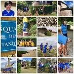compilatie van foto's  laatste 3 dagen
