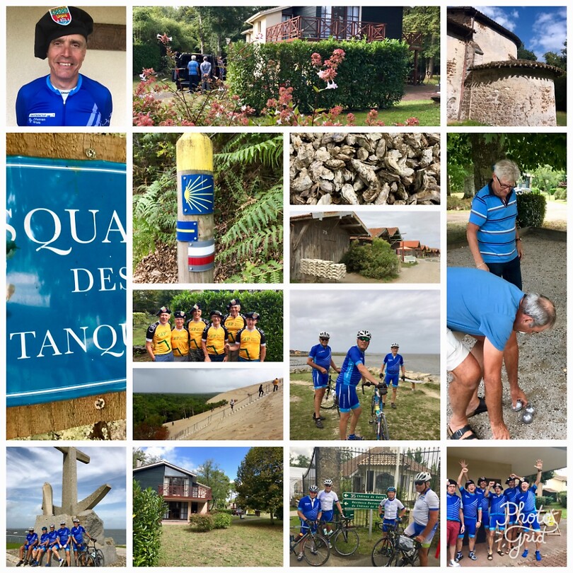 compilatie van foto's  laatste 3 dagen