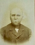 Chris de Bruin  (24 februari 1842 - 13 maart 1931)