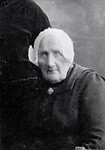 Maaike Buitenhuis- Diephout, 3e vrouw van Wouter Buitenhuis
