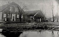 " Nicoline" hoeve van Wouter en Dirk Buitenhuis