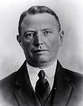Dirk Buitenhuis  (11 december 1877 tot 27 februari 1937)
