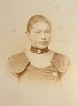 Boudewijna de Bruin ( 12 december 1877 tot 11 september 1961)