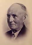 Jacob van Leeuwen (20 december 1885 tot 29 juni 1946) de vader van mijn moeder