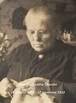 Alida Margaretha Bos- Chardon