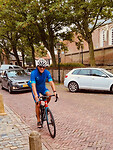 ik ben erg blij met mijn Shimano fietssandalen