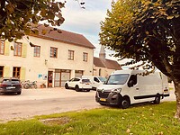 Chambres d'Hôtes in Epernay sous Gevrey