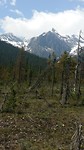 We trekken verder de Rocky Mountains in | Reisverhaal | Gert en Diny’s