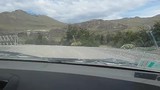 Over de brug