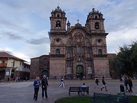 Compania de Jezus