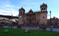 La Catedral