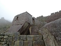 Tempel van de zon