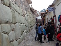 Straatje