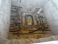 Graftombe van de Senor de Sipan