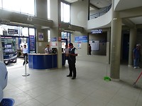 Busterminal Chiclayo