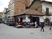 Cuenca