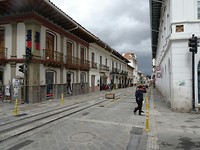 Cuenca
