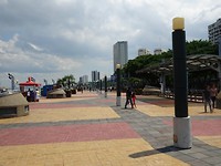 De boulevard