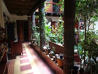Ons hotel