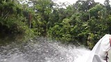 De cuyabeno rivier
