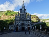 De kathedraal