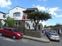 Ons hotel