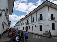 Popayan