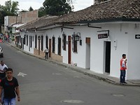 Popayan