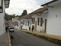 Popayan