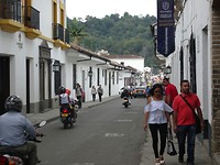 Popayan