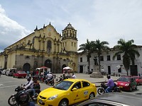 Popayan