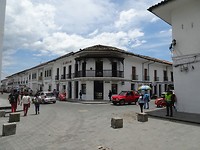 Popayan