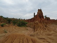 Tatacoa