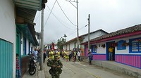 Processie