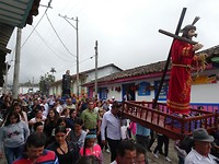 Processie